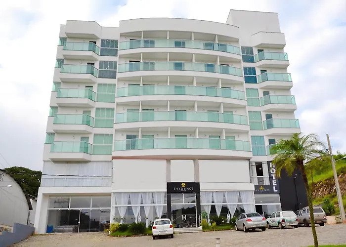 Evidence Hotel