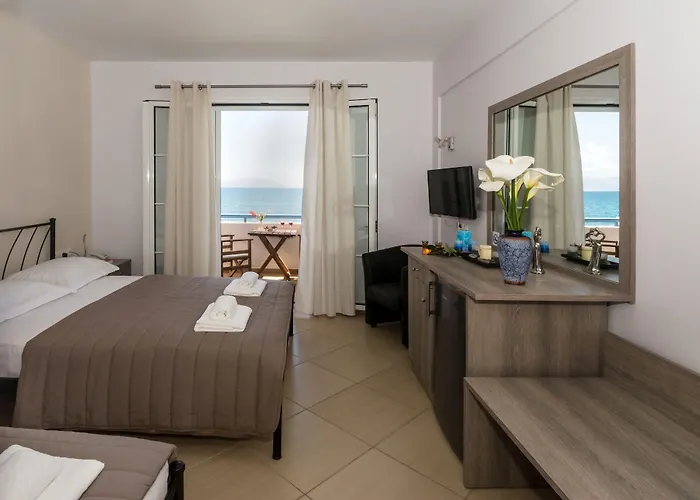 Anesis Hotel