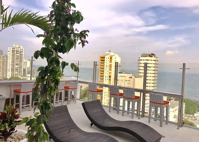 Hotel Zi One Luxury