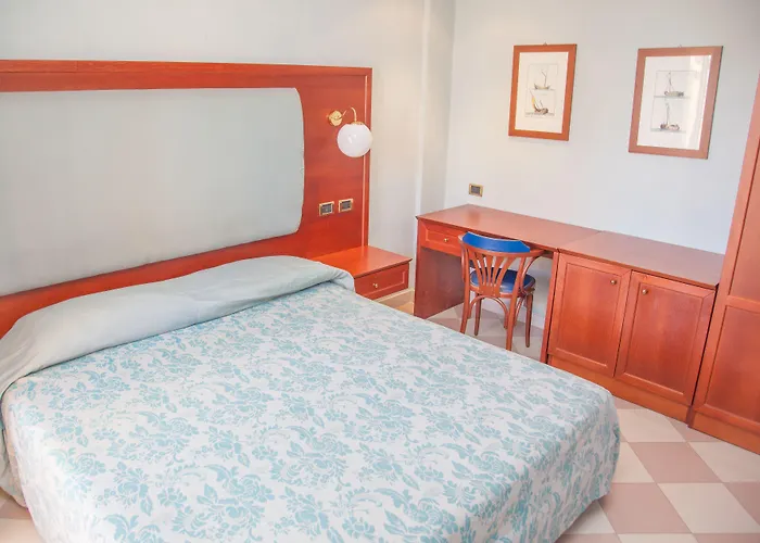 Hotel Costazzurra