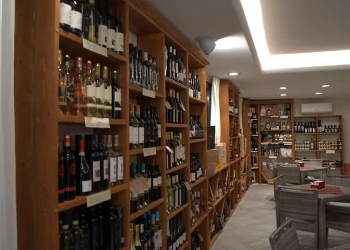 Hotel Il Melograno