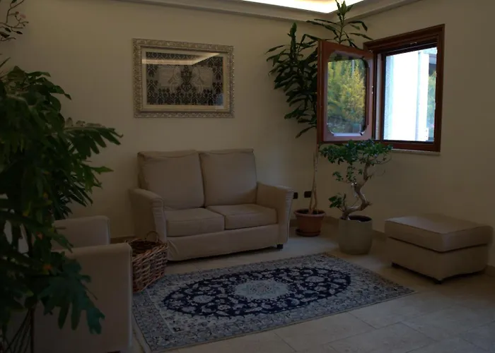 Hotel Il Melograno