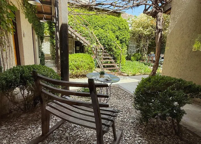Casa Lila