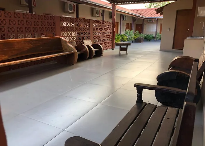Estância Hotel