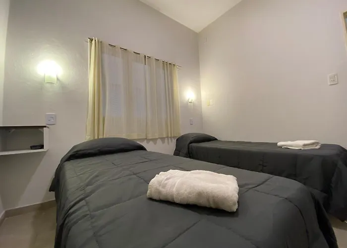 Hotel My Way