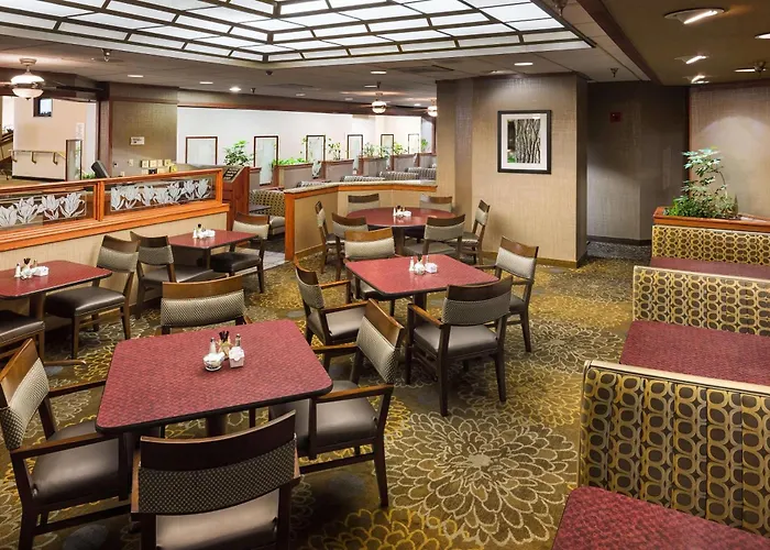 Radisson Hotel Bismarck