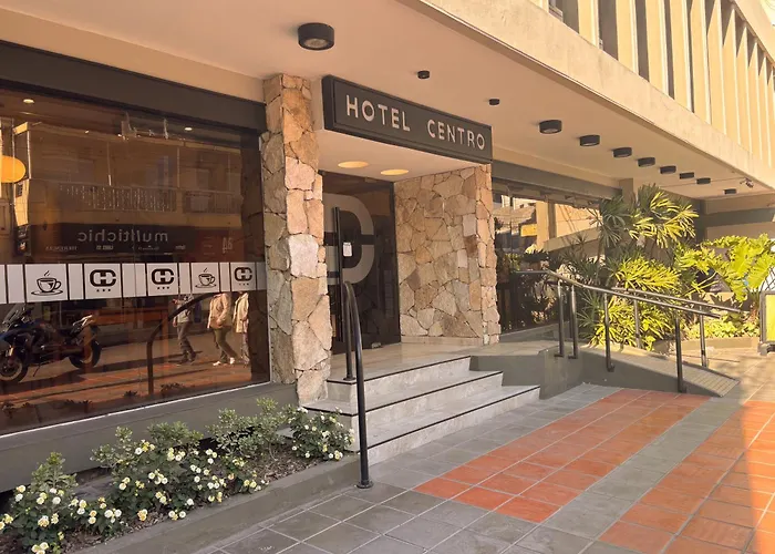 Hotel Centro
