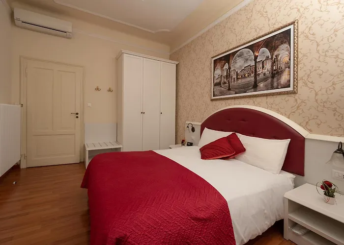 Casa Faccioli Luxury B&B & Wellness