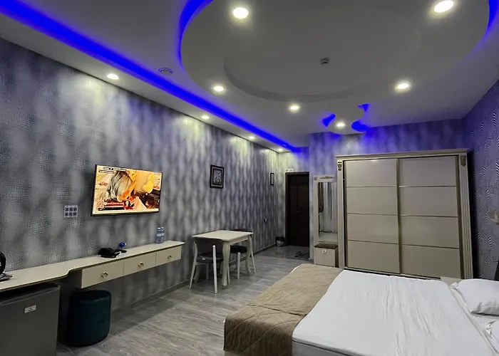 Starway Hotel