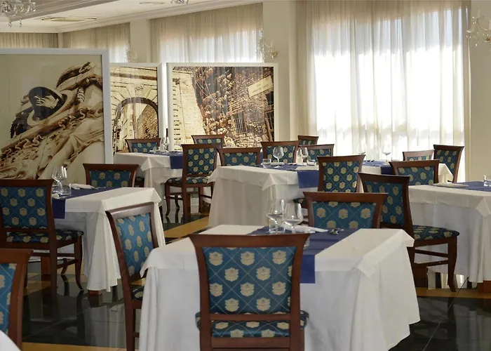 Best Western Hotel Colaiaco