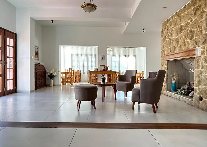 Casa Piedra Hotel