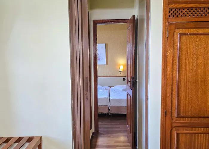 Hotel Negreiros