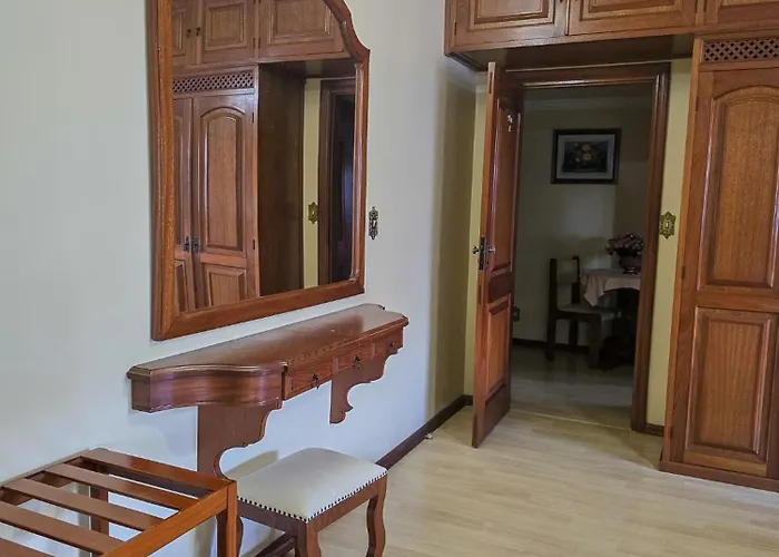 Hotel Negreiros