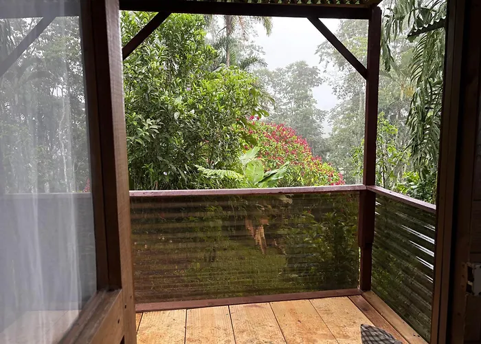 Bella Vista Ranch Ecolodge Boutique Hotel