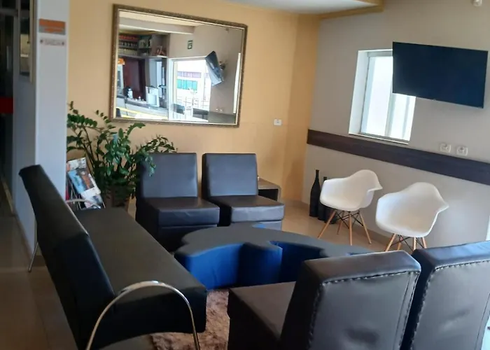 Flip Palace Hotel
