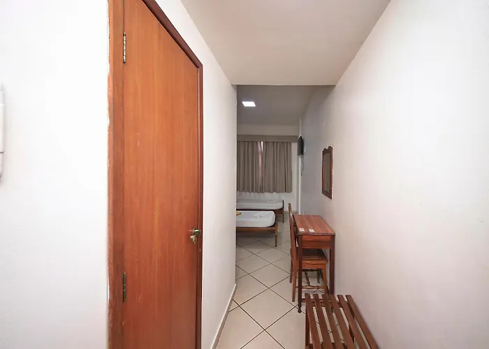 Hotel Macabu