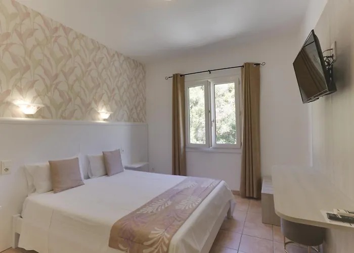 Hotel Des Etrangers