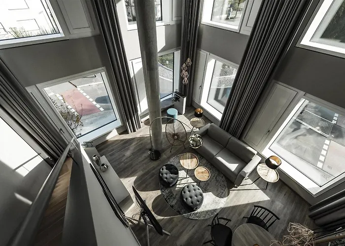 Harbr Hotel Konstanz, A Member Of Radisson Individuals