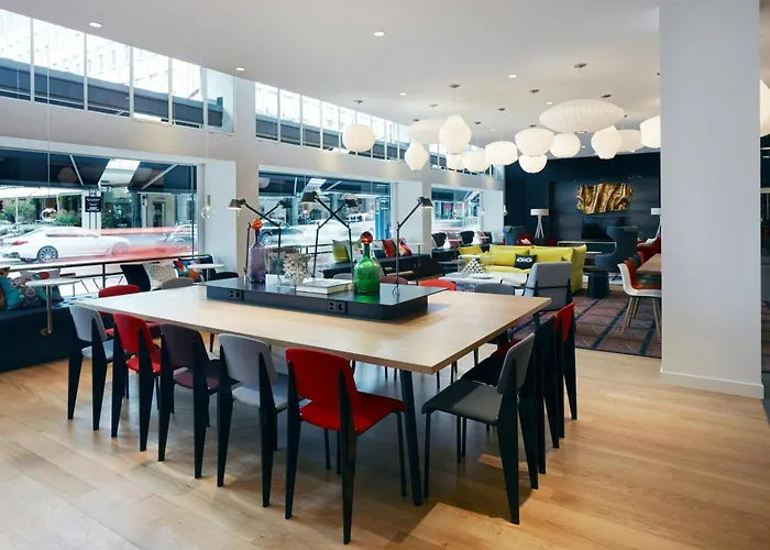 Citizenm Zuerich