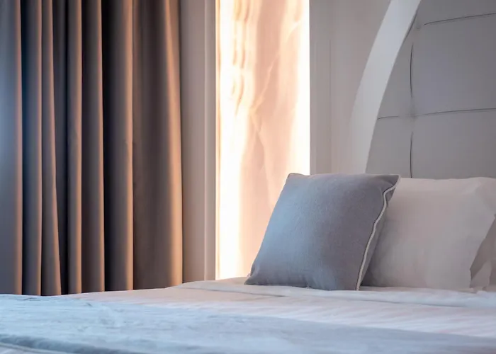 Diamond Suite Sorrento