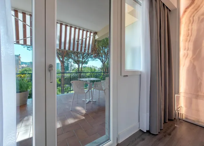 Diamond Suite Sorrento
