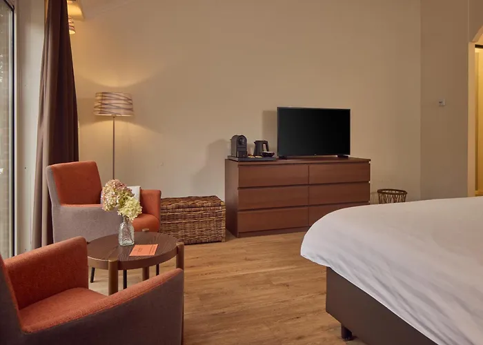Hotel Duinrand Drunen