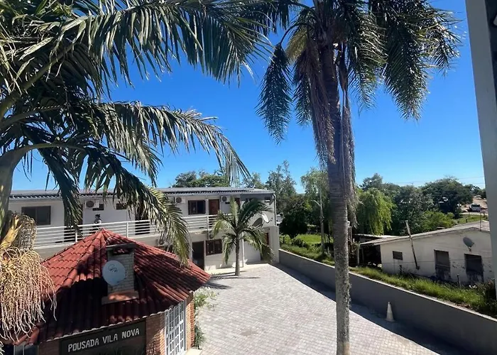 Pousada Vila nova