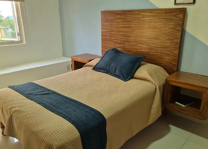 Hotel La Estancia