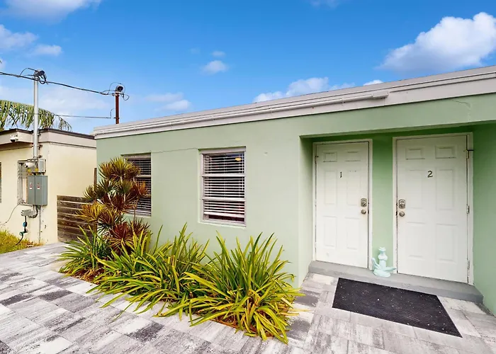 Fisherman'S Bungalow