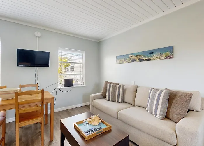 Fisherman'S Bungalow