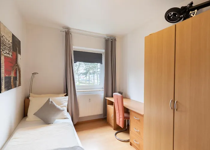 Acora Bremen Garden Living The City