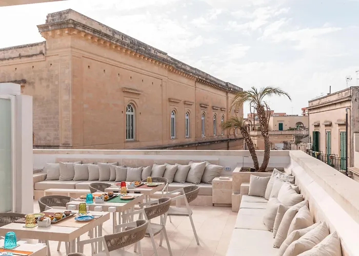 Palazzo Lecce - Epoca Collection