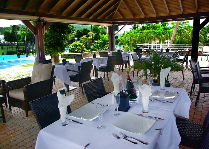 Port De Plaisance Resort, Trademark Collection By Wyndham