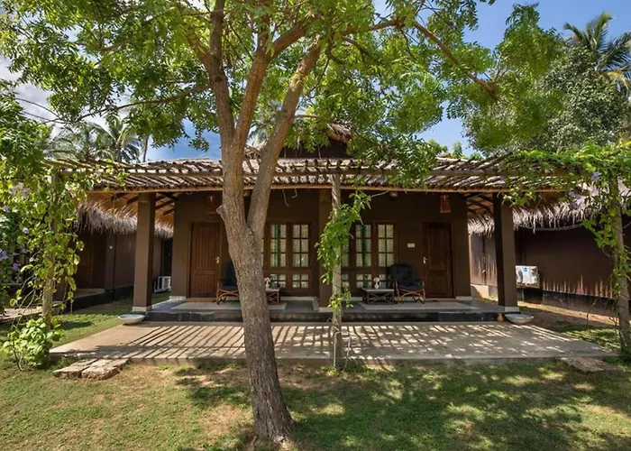Club Mango Resort