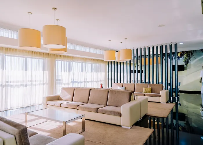Beira Terrace Hotel