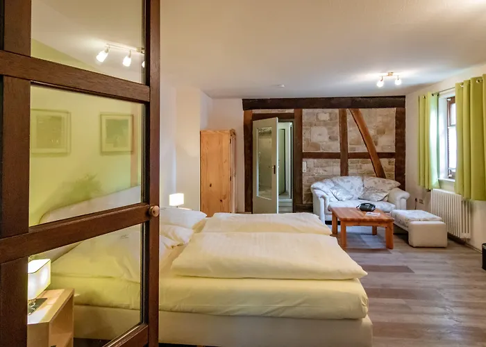 Hotel Goldflair Am Rathaus