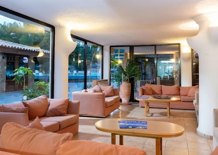 Basilica Holiday Resort