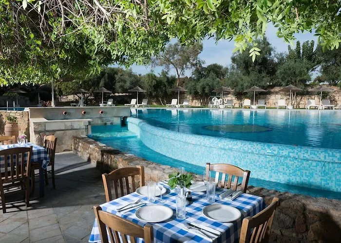 Basilica Holiday Resort