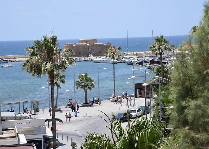 Basilica Holiday Resort