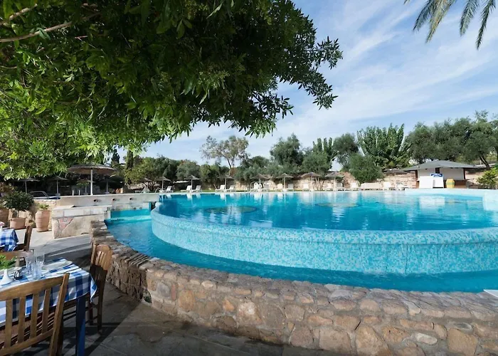 Basilica Holiday Resort