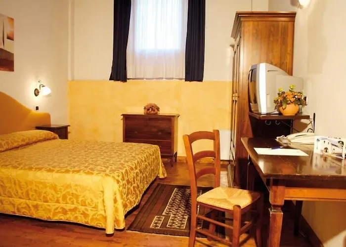 Hotel Al Barco