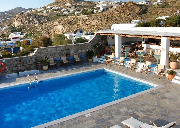 Hotel Tagoo