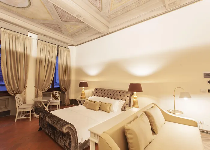 Palazzo Martellini Residenza D'Epoca