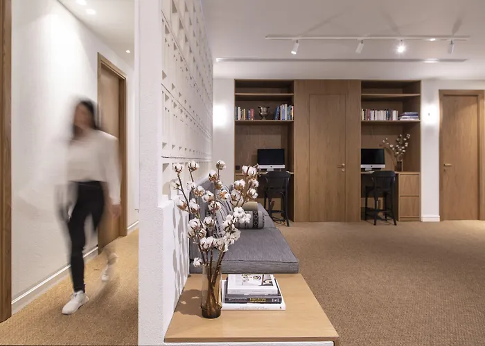 Ergon House Athens