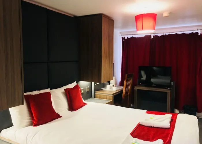 Hotel Express Newcastle Gateshead