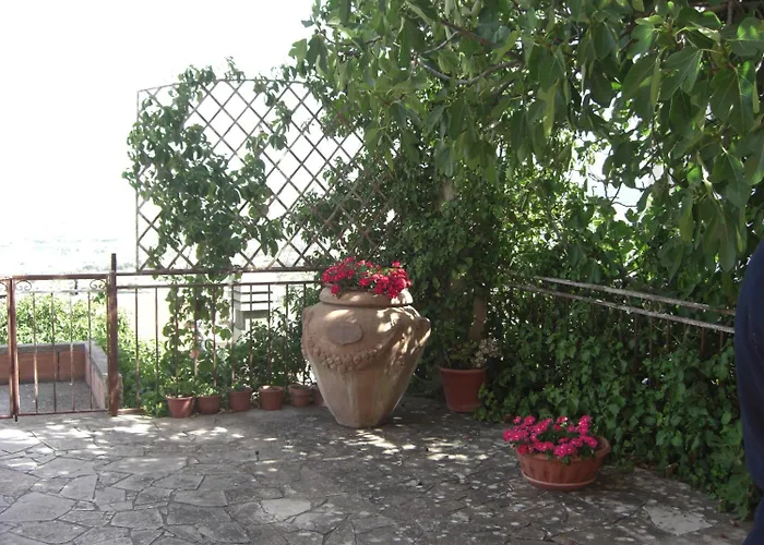 Albergo Villa Nobile