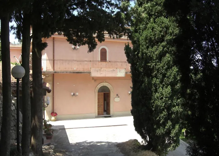 Albergo Villa Nobile