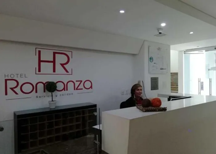 Hotel Romanza