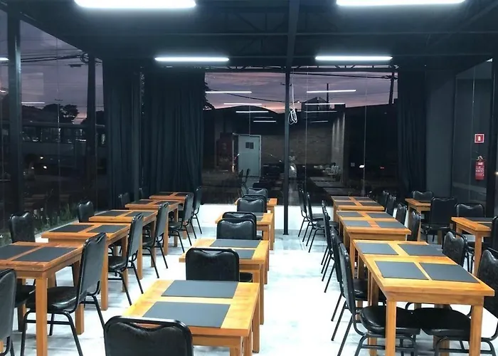 Hotel Matrix