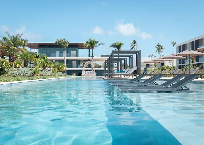 Live Aqua Punta Cana (Adults Only)